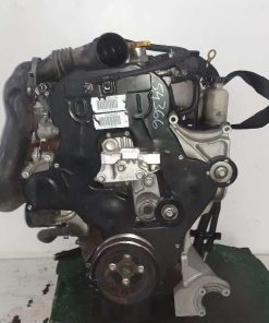 Voyager 2.5crd 2001-2006 T-cam