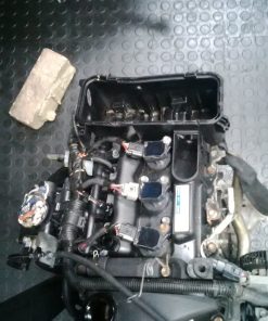 YARIS 1.3 1KR ENGINE (3 PORT)