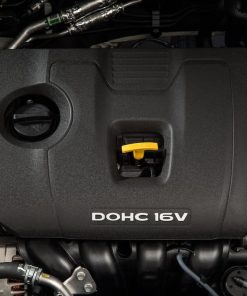 Sportage 2L 16V / Kia M Tech