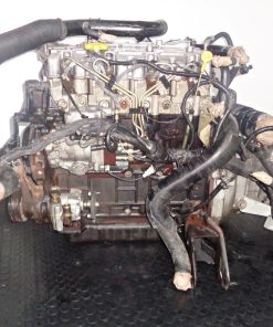 Voyager 97-00 2.5 CRD