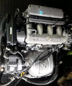 3SGE CAMRY 2.0 TWINCAM 16V YAMAHA
