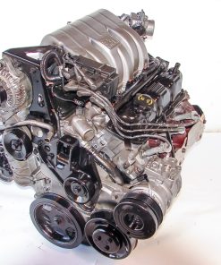 Voyager 3.3 V6 (Aluminium)