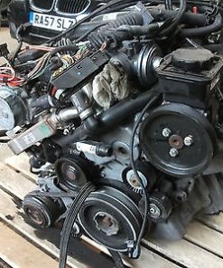 330 Diesel E46/325 E90