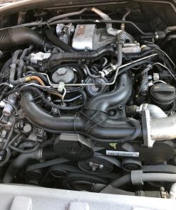 VW TOUAREG/AUDI Q7 BUG 3.0 TDI