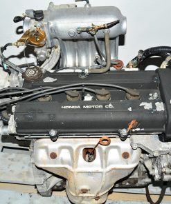 B20B CRV 4X4 (A) (M)