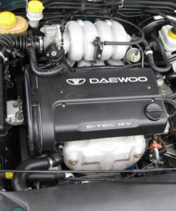 Matiz 3 Cyl / Checy Spark