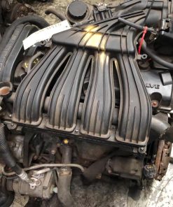 CHRYSLER PT CRUISER 2.0