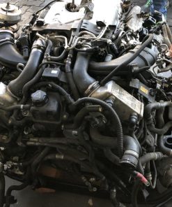 X5/X6 TWIN TURBO 2010+