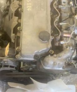 ISUZU 4HF1 BRAND NEW COMPLETE ENGINE