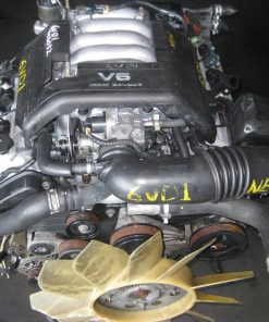 6VDi Individual Coils 3.2 V6