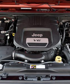 Voyager 2.5 CRDi T/Cam