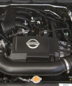 NISSAN NAVARA 4.0 V6 VQ40