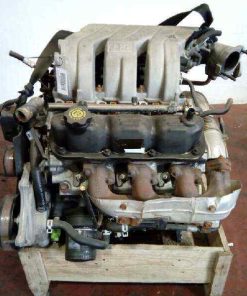 Voyager 3.3 V6 97-00