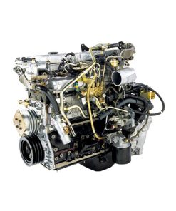 3.5 v6 6VEI / 2.5T Compensator