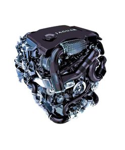 2.7 V6 Twin Turbo Diesel