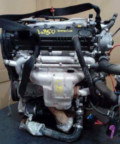 Doblo Diesel / 500 Lounge