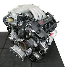 3L V6 S/X Type