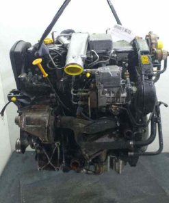 Freelander 2L TDi 20T