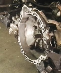 4A – Toyota Corolla 1.6L D/Starter Manual Gearbox
