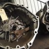 Toyota Yaris 1KR Manual Gearbox